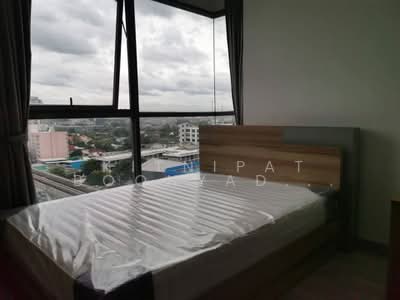 For Rent - IDEO MOBI Sukhumvit 81, Bangkok