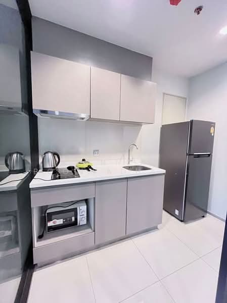 Life Asoke-Rama 9, Bangkok, 626 Asoke-Dindaeng Road, Makkasan, Ratchathewi, Bangkok, 2 Bedrooms, 53 sqm, Condo For Rent, by Kitnipat Boonyadhammakul, 500359498 - DDproperty.com