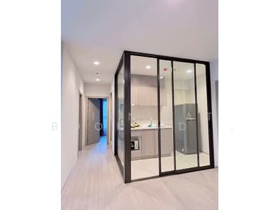 For Rent - Life Asoke-Rama 9, Bangkok