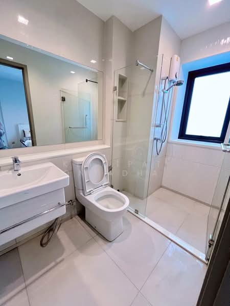 Life Asoke-Rama 9, Bangkok, 626 Asoke-Dindaeng Road, Makkasan, Ratchathewi, Bangkok, 2 Bedrooms, 53 sqm, Condo For Rent, by Kitnipat Boonyadhammakul, 500359498 - DDproperty.com