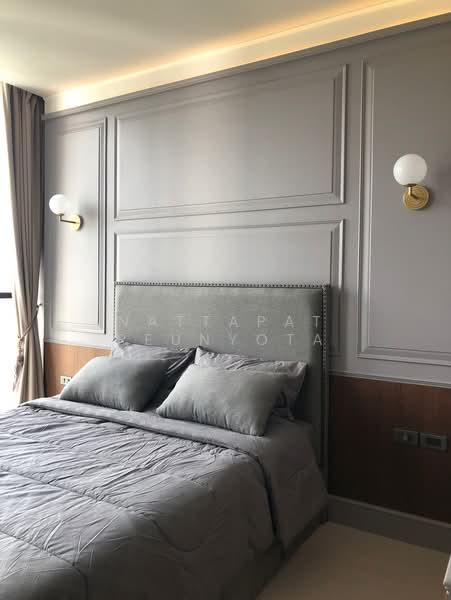 Noble Ploenchit, Bangkok, 1035 Ploenchit Road, Lumphini, Pathum Wan, Bangkok, 1 Bedroom, 59 sqm, Condo For Sale, by Nattapat Reunyota, 500359499 - DDproperty.com