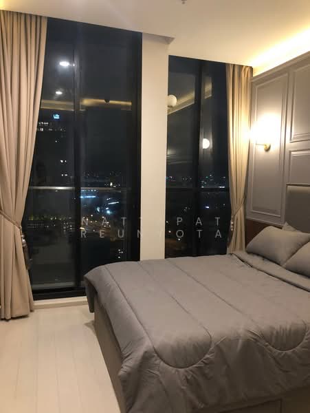 Noble Ploenchit, Bangkok, 1035 Ploenchit Road, Lumphini, Pathum Wan, Bangkok, 1 Bedroom, 59 sqm, Condo For Sale, by Nattapat Reunyota, 500359499 - DDproperty.com