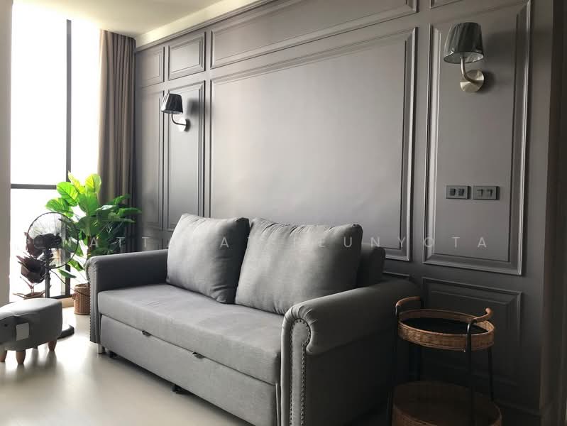Noble Ploenchit, Bangkok, 1035 Ploenchit Road, Lumphini, Pathum Wan, Bangkok, 1 Bedroom, 59 sqm, Condo For Sale, by Nattapat Reunyota, 500359499 - DDproperty.com