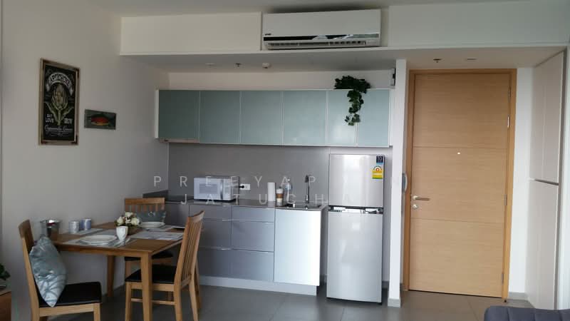 The Lofts Ekkamai, Bangkok, 1415 Sukhumvit Road, Phra Kanong Nua, Watthana, Bangkok, 1 Bedroom, 45 sqm, Condo For Sale, by Preeyapohn Jatuchai, 500359500 - DDproperty.com
