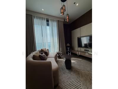 For Rent - The Address Siam-Ratchathewi, Bangkok