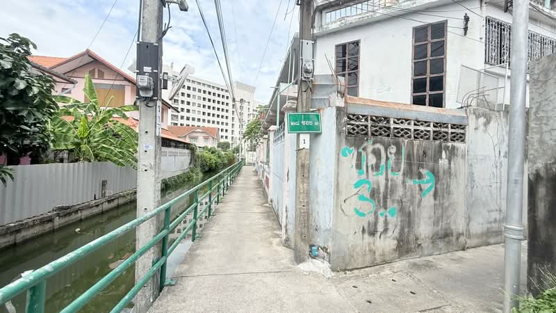 บ้านเดี่ยวราษฎร์บูรณะ กรุงเทพมหานคร, Bangkok, Rat Burana, Bangkok, 1 Bedroom, 120 sqm, Single Detached House For Sale, by The Best Property อั๋น, 500359502 - DDproperty.com