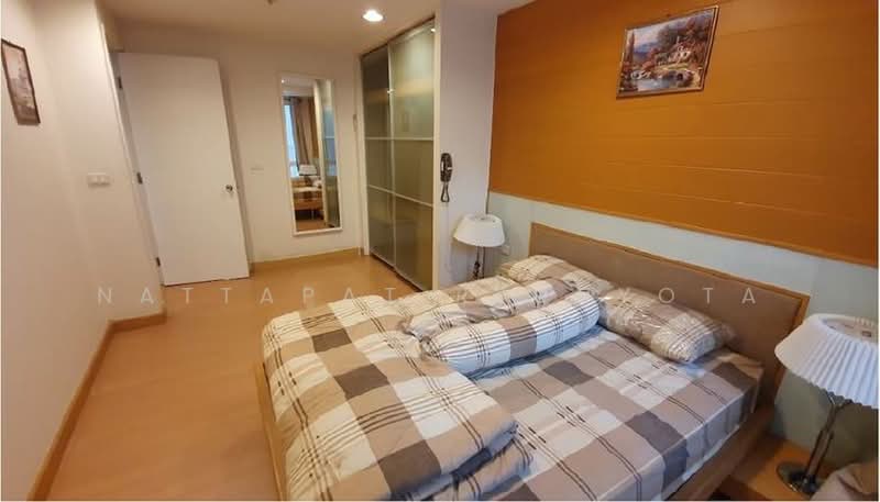 The Bangkok Sab Condominium, Bangkok, Si Phraya, Bang Rak, Bangkok, 1 Bedroom, 53 sqm, Condo For Sale, by Nattapat Reunyota, 500359504 - DDproperty.com