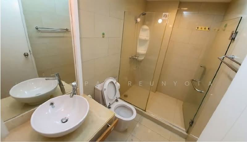 The Bangkok Sab Condominium, Bangkok, Si Phraya, Bang Rak, Bangkok, 1 Bedroom, 53 sqm, Condo For Sale, by Nattapat Reunyota, 500359504 - DDproperty.com