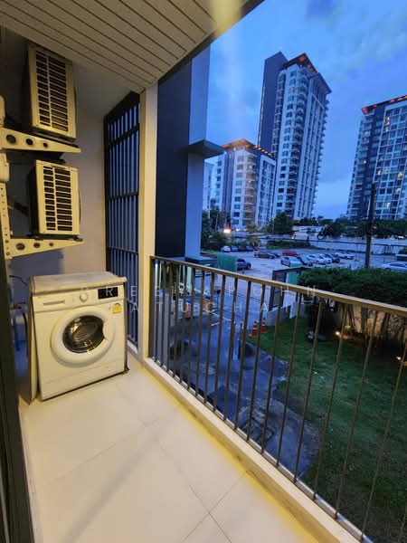 Hue Sukhumvit 62/3, Bangkok, 62/3 Sukhumvit Road, Bang Chak, Phra Khanong, Bangkok, 1 Bedroom, 31 sqm, Condo For Sale, by Preeyapohn Jatuchai, 500359505 - DDproperty.com