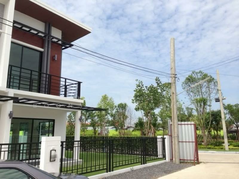 undefined, กรุงเทพ, ประเวศ, กรุงเทพ, 204 ตร.ม., บ้านเดี่ยว ขาย, โดย Kitnipat Boonyadhammakul, 500359506 - DDproperty.com