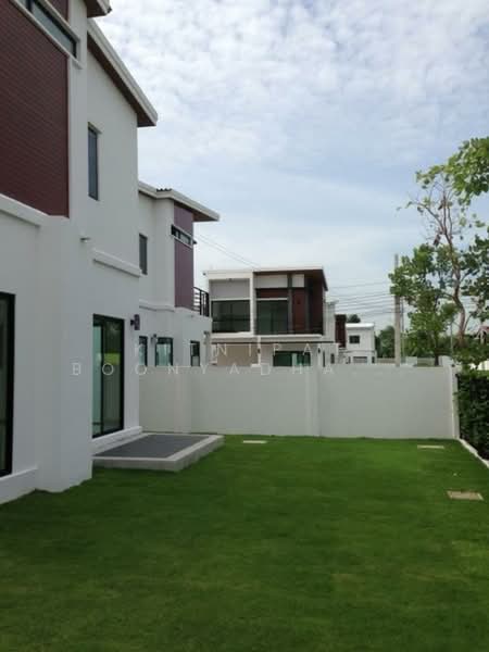 undefined, Bangkok, Prawet, Bangkok, 3 Bedrooms, 204 sqm, Single Detached House For Sale, by Kitnipat Boonyadhammakul, 500359506 - DDproperty.com