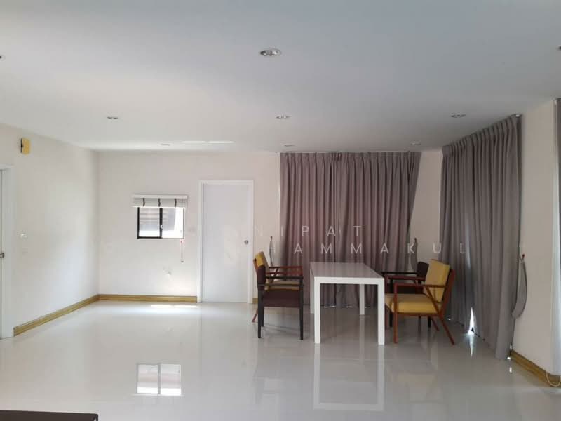 undefined, กรุงเทพ, ประเวศ, กรุงเทพ, 204 ตร.ม., บ้านเดี่ยว ขาย, โดย Kitnipat Boonyadhammakul, 500359506 - DDproperty.com