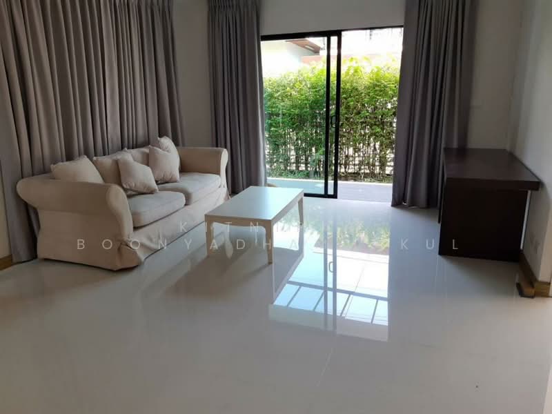 undefined, Bangkok, Prawet, Bangkok, 3 Bedrooms, 204 sqm, Single Detached House For Sale, by Kitnipat Boonyadhammakul, 500359506 - DDproperty.com