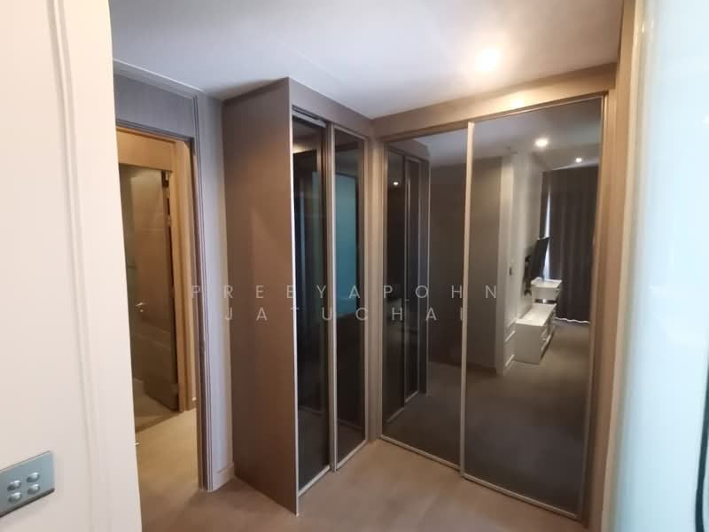 The Esse at Singha Complex, Bangkok, 1788 New Petchaburi Rd, Khlongtoei Nua, Watthana, Bangkok, 2 Bedrooms, 77 sqm, Condo For Sale, by Preeyapohn Jatuchai, 500359508 - DDproperty.com