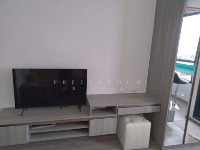 Knightsbridge Prime Onnut : ไนท์บริดจ์ ไพร์ม อ่อนนุช, กรุงเทพ, ซอยอ่อนนุช 1/1 ถนนสุขุมวิท 77, พระโขนงเหนือ, วัฒนา, กรุงเทพ, 28 ตร.ม., คอนโด ขาย, โดย Preeyapohn Jatuchai, 500359510 - DDproperty.com