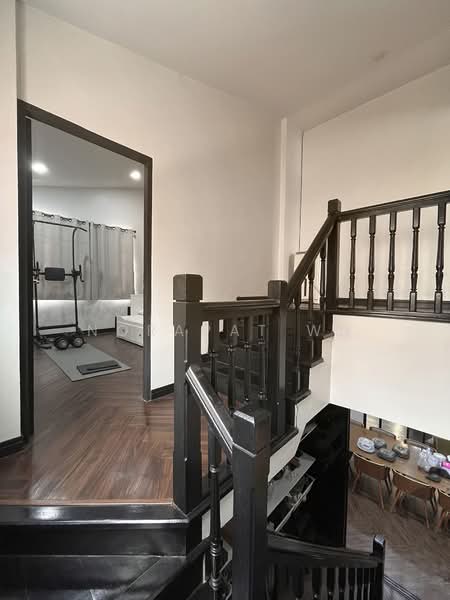 Chonlada Bangbuathong, Nonthaburi, Bang Kruai - Sai Noi Road, Bang Bua Thong, Nonthaburi, 3 Bedrooms, 200 sqm, Single Detached House For Sale, by Norapat Wn, 500359515 - DDproperty.com