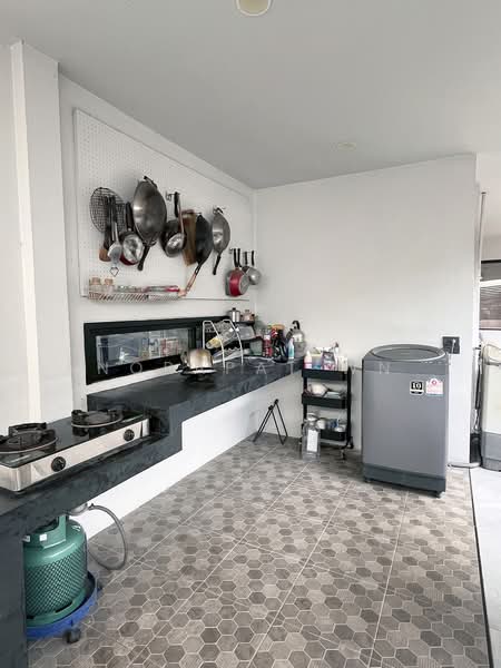 Chonlada Bangbuathong, Nonthaburi, Bang Kruai - Sai Noi Road, Bang Bua Thong, Nonthaburi, 3 Bedrooms, 200 sqm, Single Detached House For Sale, by Norapat Wn, 500359515 - DDproperty.com