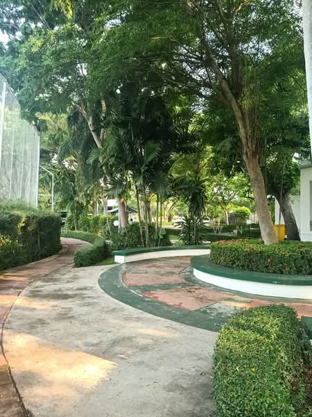Chonlada Bangbuathong, Nonthaburi, Bang Kruai - Sai Noi Road, Bang Bua Thong, Nonthaburi, 3 Bedrooms, 200 sqm, Single Detached House For Sale, by Norapat Wn, 500359515 - DDproperty.com