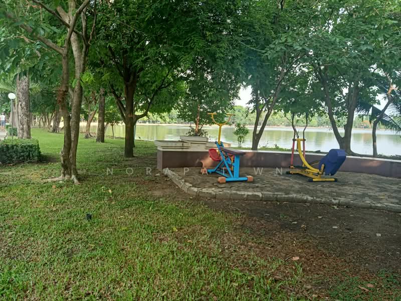 Chonlada Bangbuathong, Nonthaburi, Bang Kruai - Sai Noi Road, Bang Bua Thong, Nonthaburi, 3 Bedrooms, 200 sqm, Single Detached House For Sale, by Norapat Wn, 500359515 - DDproperty.com