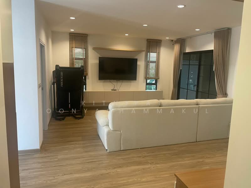 undefined, Bangkok, Thung Khru, Bangkok, 4 Bedrooms, 238 sqm, Single Detached House For Sale, by Kitnipat Boonyadhammakul, 500359516 - DDproperty.com