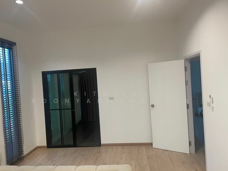 undefined, Bangkok, Thung Khru, Bangkok, 4 Bedrooms, 238 sqm, Single Detached House For Sale, by Kitnipat Boonyadhammakul, 500359516 - DDproperty.com
