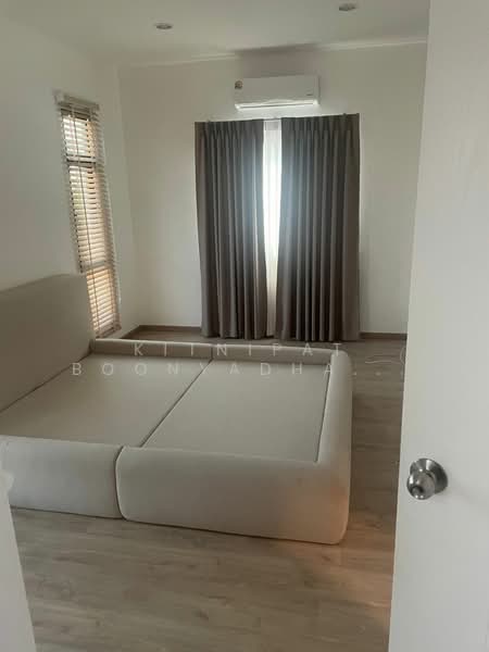 undefined, Bangkok, Thung Khru, Bangkok, 4 Bedrooms, 238 sqm, Single Detached House For Sale, by Kitnipat Boonyadhammakul, 500359516 - DDproperty.com