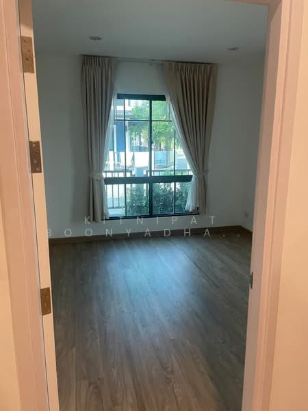 undefined, Bangkok, Thung Khru, Bangkok, 4 Bedrooms, 238 sqm, Single Detached House For Sale, by Kitnipat Boonyadhammakul, 500359516 - DDproperty.com