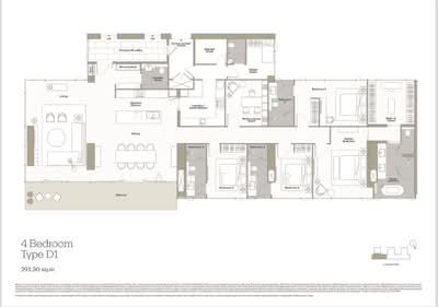 ขาย - Dusit Central Park (Residences) : ดุสิต เซ็นทรัลพาร์ค, กรุงเทพ