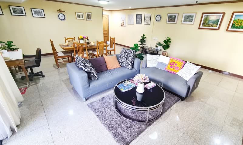 Prestige Towers : เพรสทีจ ทาวเวอร์, กรุงเทพ, 168 ซอยสุขุมวิท 23, คลองเตยเหนือ, วัฒนา, กรุงเทพ, 174 ตร.ม., คอนโด ขาย, โดย Nattapat Reunyota, 500359521 - DDproperty.com