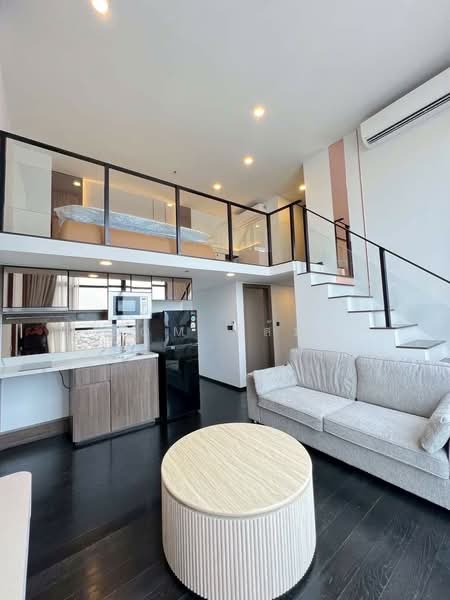 Park Origin Thonglor, Bangkok, Soi Thonglor 10, Sukhumvit Road, Khlong Tan Nua, Watthana, Bangkok, 2 Bedrooms, 52 sqm, Condo For Rent, by Zom (ส้ม), 500359522 - DDproperty.com