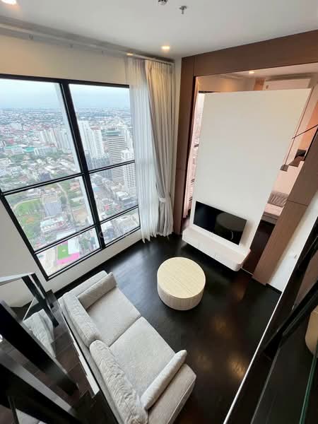Park Origin Thonglor, Bangkok, Soi Thonglor 10, Sukhumvit Road, Khlong Tan Nua, Watthana, Bangkok, 2 Bedrooms, 52 sqm, Condo For Rent, by Zom (ส้ม), 500359522 - DDproperty.com