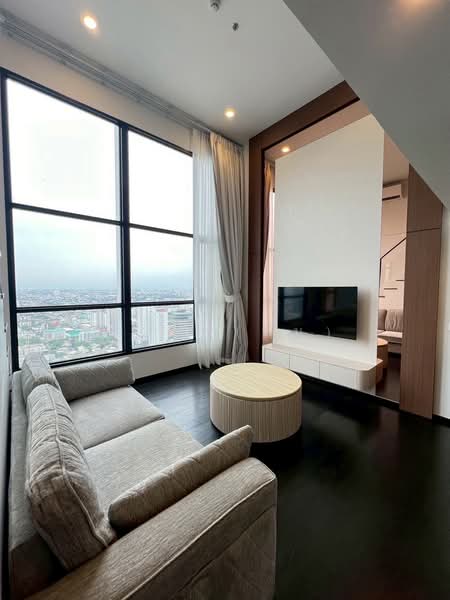 Park Origin Thonglor, Bangkok, Soi Thonglor 10, Sukhumvit Road, Khlong Tan Nua, Watthana, Bangkok, 2 Bedrooms, 52 sqm, Condo For Rent, by Zom (ส้ม), 500359522 - DDproperty.com