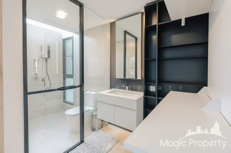 VIVE Krungthep Kreetha, Bangkok, Krungthep Kreetha Road, Saphan Sung, Bangkok, 4 Bedrooms, 421 sqm, Single Detached House For Sale, by Magic Property, 500359523 - DDproperty.com