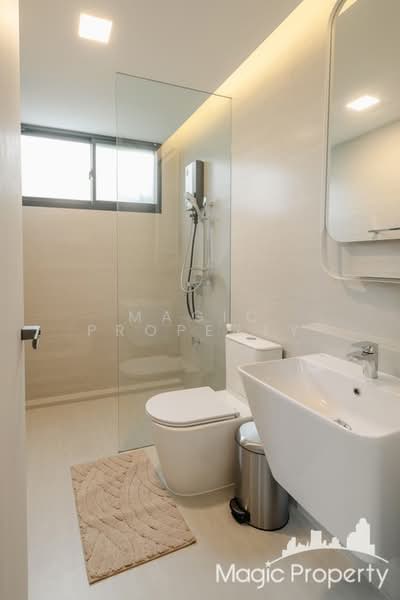 VIVE Krungthep Kreetha, Bangkok, Krungthep Kreetha Road, Saphan Sung, Bangkok, 4 Bedrooms, 421 sqm, Single Detached House For Sale, by Magic Property, 500359523 - DDproperty.com