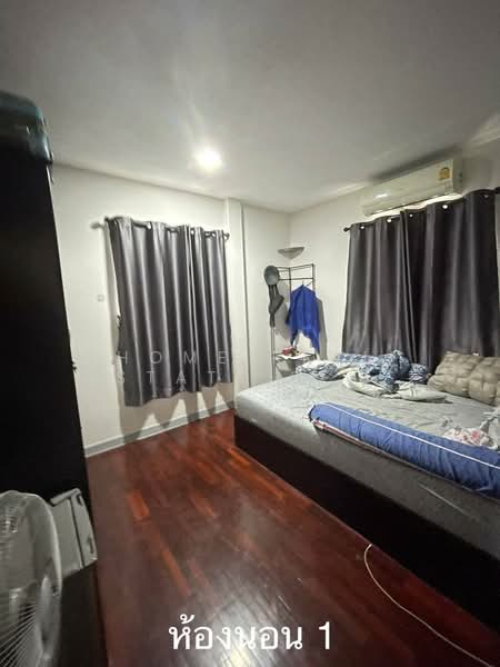 Chaiyaphruek Soi Wat Lat Pladuk, Nonthaburi, นนทบุรี บางบัวทอง บางรักพัฒนา, Bang Rak Pattana, Bang Bua Thong, Nonthaburi, 3 Bedrooms, 184 sqm, Single Detached House For Sale, by HOME Real Estate Service, 500359525 - DDproperty.com