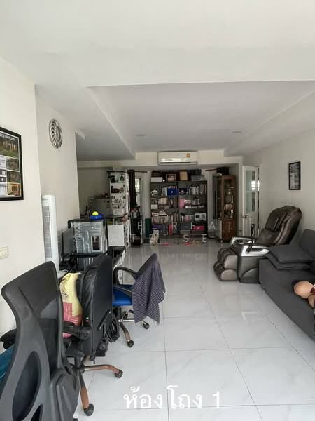 Chaiyaphruek Soi Wat Lat Pladuk, Nonthaburi, นนทบุรี บางบัวทอง บางรักพัฒนา, Bang Rak Pattana, Bang Bua Thong, Nonthaburi, 3 Bedrooms, 184 sqm, Single Detached House For Sale, by HOME Real Estate Service, 500359525 - DDproperty.com
