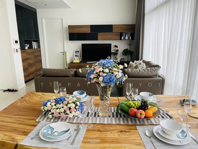 Circle Living Prototype : เซอร์เคิล ลิฟวิ่ง โปรโตไทพ์, กรุงเทพ, 1545 ถนนเพชรบุรีตัดใหม่, มักกะสัน, ราชเทวี, กรุงเทพ, 85 ตร.ม., คอนโด ขาย, โดย Nattapat Reunyota, 500359527 - DDproperty.com