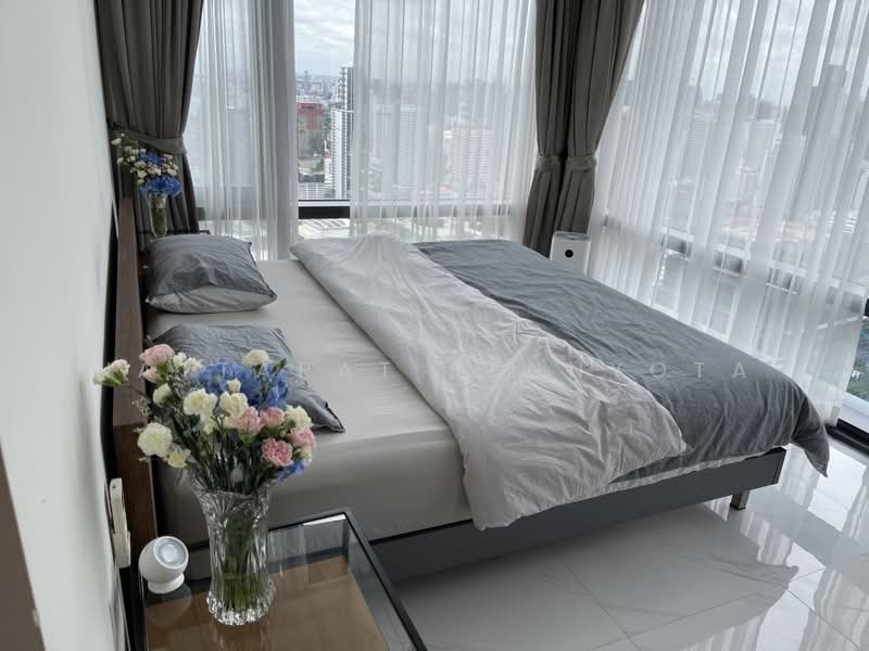 Circle Living Prototype, Bangkok, 1545 New Petchburi Road, Makkasan, Ratchathewi, Bangkok, 2 Bedrooms, 85 sqm, Condo For Sale, by Nattapat Reunyota, 500359527 - DDproperty.com