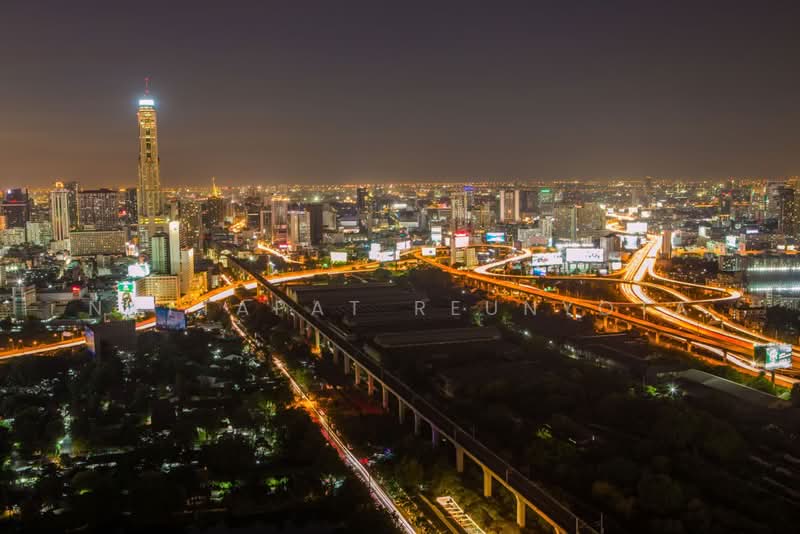 Circle Living Prototype, Bangkok, 1545 New Petchburi Road, Makkasan, Ratchathewi, Bangkok, 2 Bedrooms, 85 sqm, Condo For Sale, by Nattapat Reunyota, 500359527 - DDproperty.com