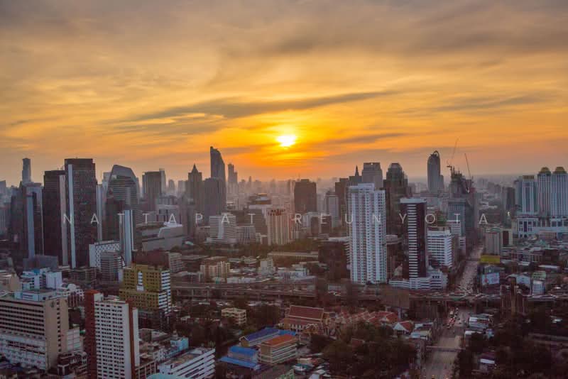 Circle Living Prototype : เซอร์เคิล ลิฟวิ่ง โปรโตไทพ์, กรุงเทพ, 1545 ถนนเพชรบุรีตัดใหม่, มักกะสัน, ราชเทวี, กรุงเทพ, 85 ตร.ม., คอนโด ขาย, โดย Nattapat Reunyota, 500359527 - DDproperty.com