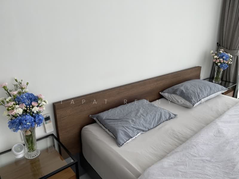 Circle Living Prototype, Bangkok, 1545 New Petchburi Road, Makkasan, Ratchathewi, Bangkok, 2 Bedrooms, 85 sqm, Condo For Sale, by Nattapat Reunyota, 500359527 - DDproperty.com