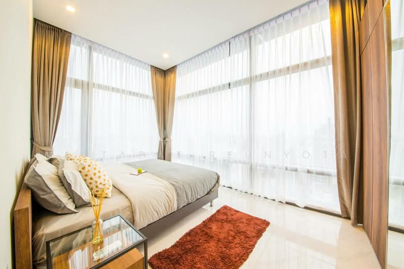 Circle Living Prototype : เซอร์เคิล ลิฟวิ่ง โปรโตไทพ์, กรุงเทพ, 1545 ถนนเพชรบุรีตัดใหม่, มักกะสัน, ราชเทวี, กรุงเทพ, 85 ตร.ม., คอนโด ขาย, โดย Nattapat Reunyota, 500359527 - DDproperty.com