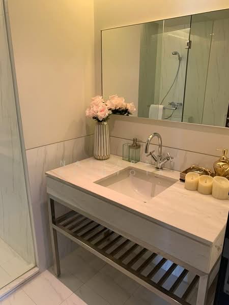 Sathorn Prime Residence, Bangkok, Naradhiwas Rajanagarindra Rd, Yan Nawa, Sathon, Bangkok, 2 Bedrooms, 116 sqm, Condo For Sale, by Nattapat Reunyota, 500359531 - DDproperty.com