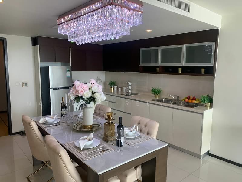 Sathorn Prime Residence : สาทร ไพร์ม เรสซิเดนซ์, กรุงเทพ, ถนนนราธิวาสราชนครินทร์, ยานนาวา, สาทร, กรุงเทพ, 116 ตร.ม., คอนโด ขาย, โดย Nattapat Reunyota, 500359531 - DDproperty.com