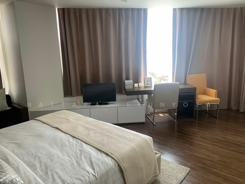 Sathorn Prime Residence, Bangkok, Naradhiwas Rajanagarindra Rd, Yan Nawa, Sathon, Bangkok, 2 Bedrooms, 116 sqm, Condo For Sale, by Nattapat Reunyota, 500359531 - DDproperty.com
