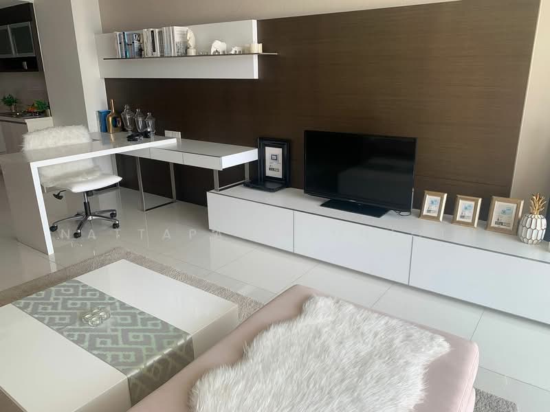 Sathorn Prime Residence, Bangkok, Naradhiwas Rajanagarindra Rd, Yan Nawa, Sathon, Bangkok, 2 Bedrooms, 116 sqm, Condo For Sale, by Nattapat Reunyota, 500359531 - DDproperty.com