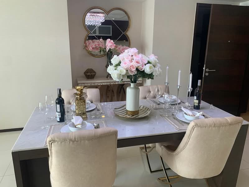Sathorn Prime Residence : สาทร ไพร์ม เรสซิเดนซ์, กรุงเทพ, ถนนนราธิวาสราชนครินทร์, ยานนาวา, สาทร, กรุงเทพ, 116 ตร.ม., คอนโด ขาย, โดย Nattapat Reunyota, 500359531 - DDproperty.com