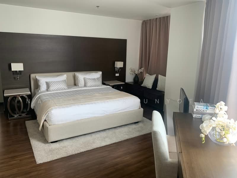 Sathorn Prime Residence, Bangkok, Naradhiwas Rajanagarindra Rd, Yan Nawa, Sathon, Bangkok, 2 Bedrooms, 116 sqm, Condo For Sale, by Nattapat Reunyota, 500359531 - DDproperty.com