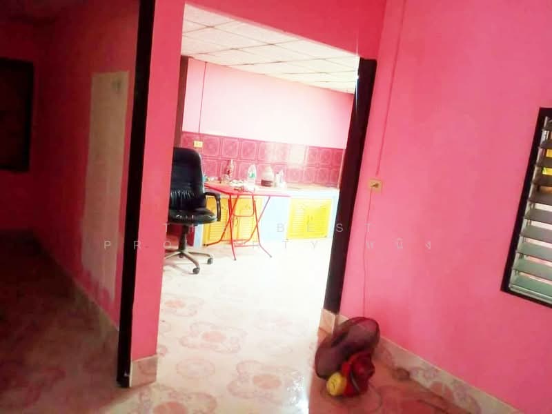 บ้านเดี่ยวพร้อมที่ดินท่าม่วง กาญจนบุรี, Kanchanaburi, Rang Sali, Tha Muang, Kanchanaburi, 1 Bedroom, 150 sqm, Single Detached House For Sale, by The Best Property หนิง, 500359541 - DDproperty.com