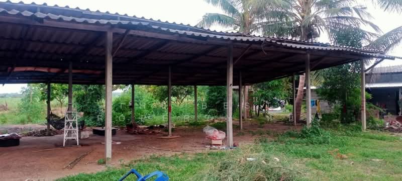 บ้านเดี่ยวพร้อมที่ดินท่าม่วง กาญจนบุรี, กาญจนบุรี, รางสาลี่, ท่าม่วง, กาญจนบุรี, 150 ตร.ม., บ้านเดี่ยว ขาย, โดย The Best Property หนิง, 500359541 - DDproperty.com